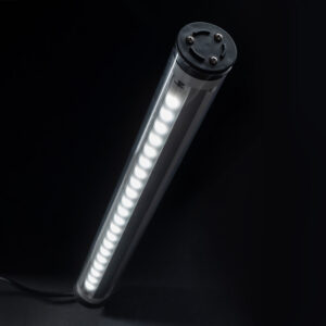 110 Series Machine Light, 10 Watt LED, 25' Cord