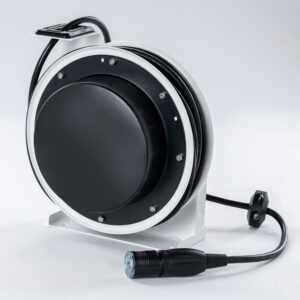 SERIES 4000 POWER SUPPLY REEL