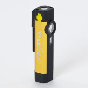 STUB COMPACT FLASHLIGHT