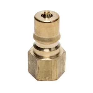 1/4" Male Quick Disconnect for Extractor