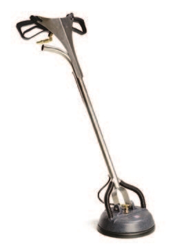 12" Hard Surface Turbo Brush Tool