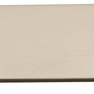 Swing top lid only, white