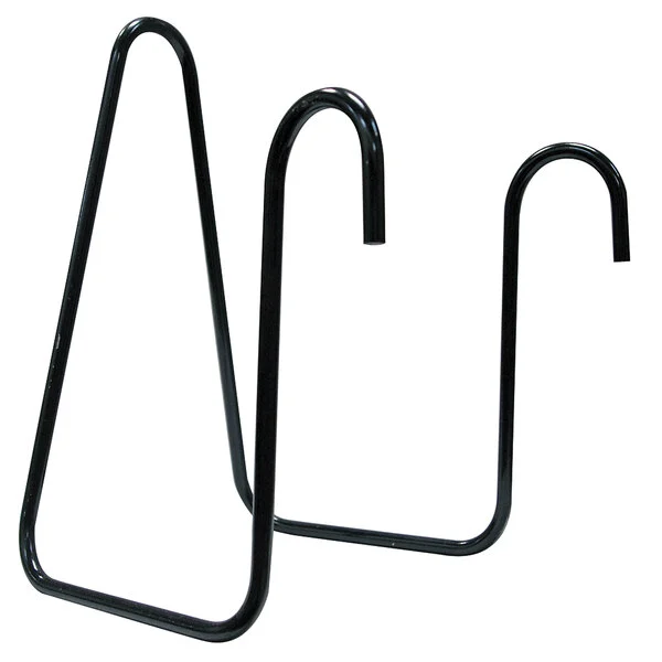 Hose Hangar for Sandia Extractors