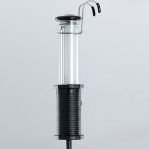 STUBBY II WITH END LIGHT ON 50' CORD TOOL TAP & XTREME SHIELD