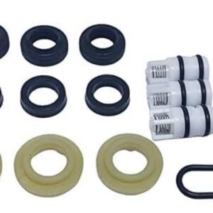 200 PSI Rebuild Kit B - Valve and Seals