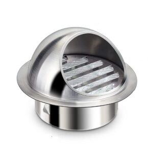 Intake/Exhaust Grate for Extractor