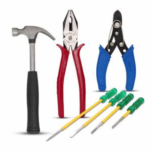 4" Stainless Steel Hand Tool (Required for Machines with Heat)