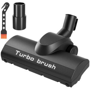 1-1/4" Turbo Brush Only