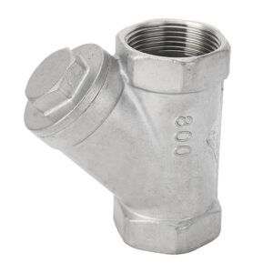 1 1/4" Strainer for Extractor