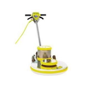 19" Ultra DC Burnisher, 1170 RPM, 1.5 HP