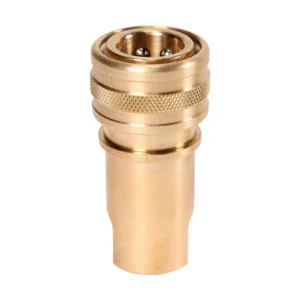 1/4" Female Quick Disconnect for Extractor