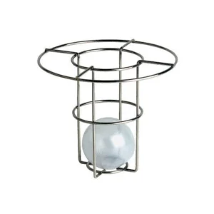 Shut-Off Assembly for Extractor