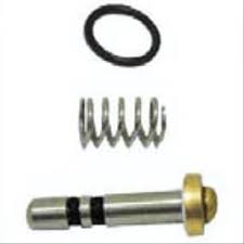 Westpak valve repair kit for 1 or 2 jet extrctor wand