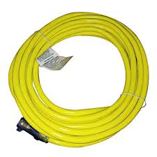 25 Ft. Extension Cord for Extractors