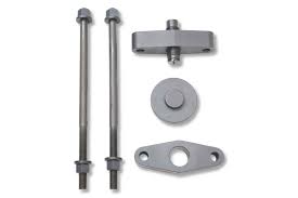 10" Wheel For Extractor