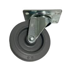 Caster For Extractor