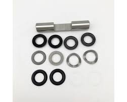 200 PSI Rebuild Kit A - Plunger and Seals