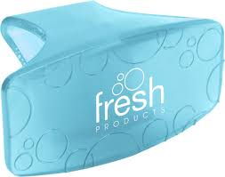 EVA CLIP ON MINT (BLUE) 12 Per Case