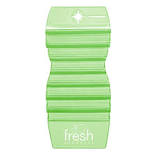 EVA HANG TAG CITRUS (LIGHT GREEN) 12 Per Case