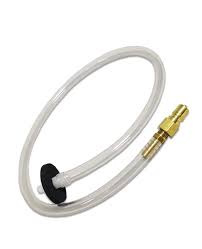 Priming Hose for Extractors