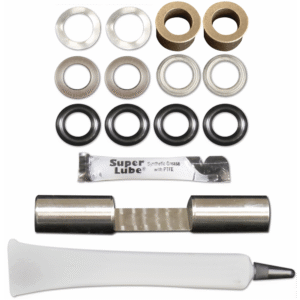 300 PSI Rebuild Kit A - Plunger and Seals