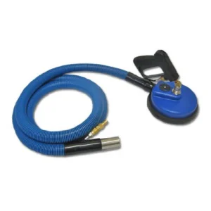 7" Hard Surface Turbo Brush Tool