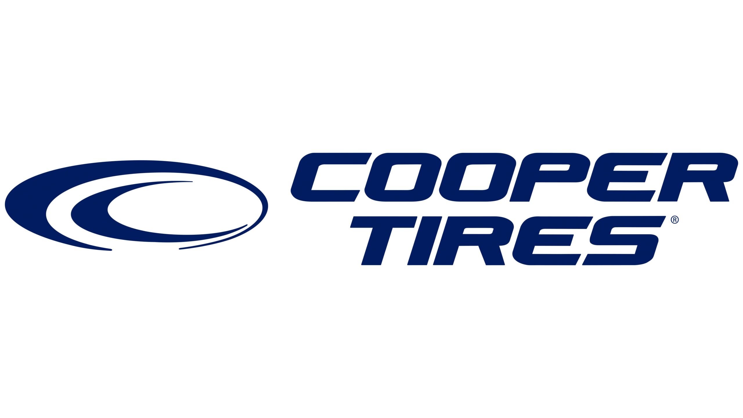Cooper-Tires-Logo